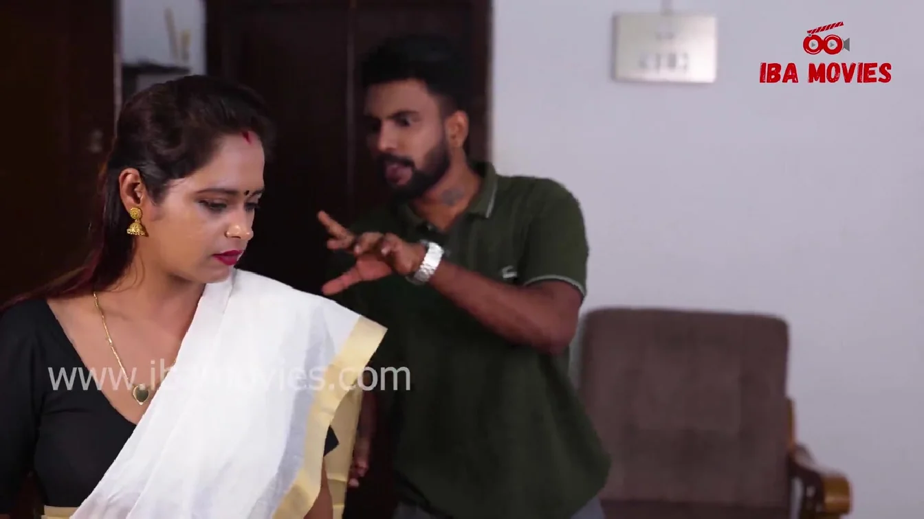 Vikaram S01 E04 IBAMovies